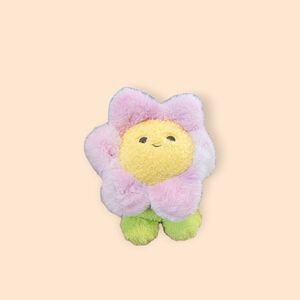 BumBumz Jess the Flower plush